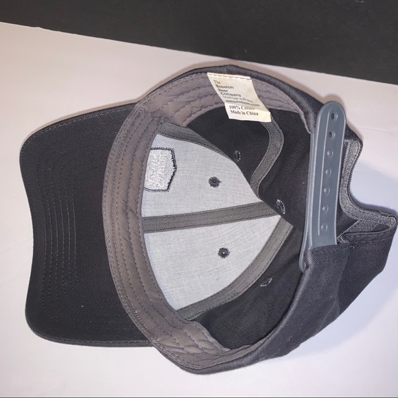 Samuel Adam’s gray hat adjustable - Picture 7 of 8